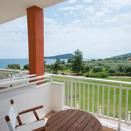 Otel Maranton Koinira