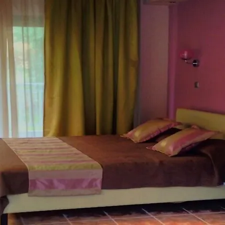 Otel Maranton Koinira