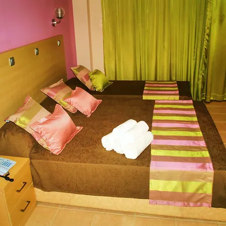 Otel Maranton Koinira