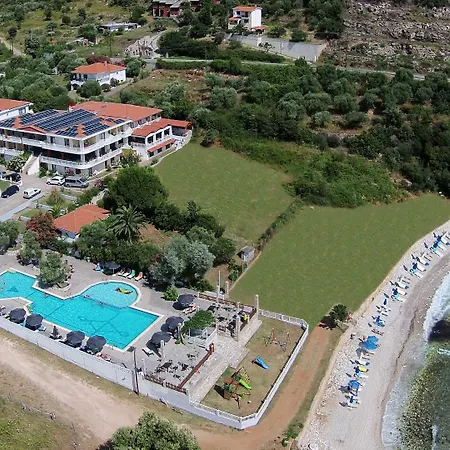 فندق Maranton 4*