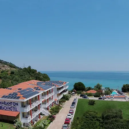 Otel Maranton
