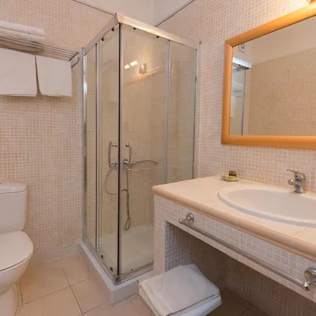 Maranton 4*
