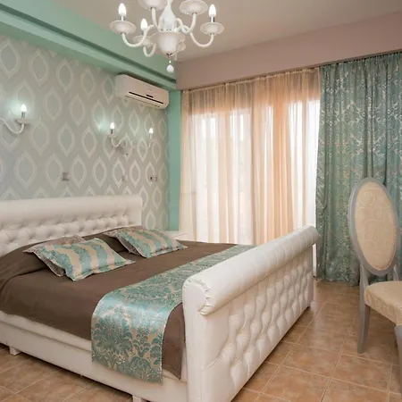 Maranton فندق