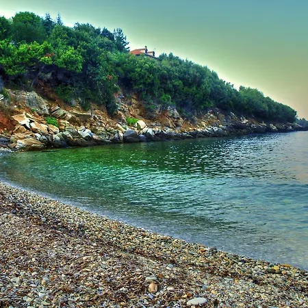 فندق Maranton