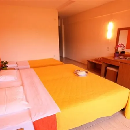 فندق Maranton 4*