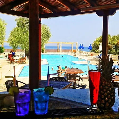 Otel Maranton Koinira