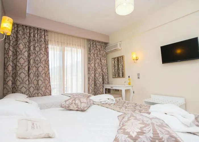 Maranton 4*