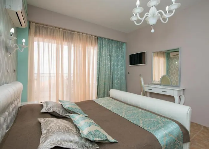 Maranton 4*