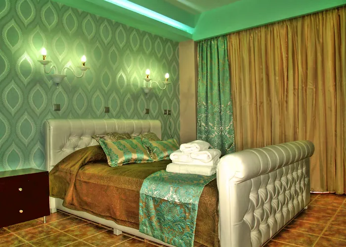 Maranton Отель 4*