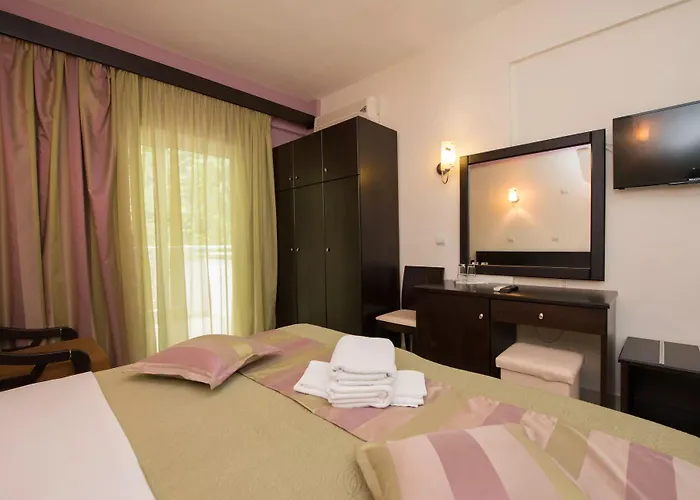 Maranton 4* Коинира