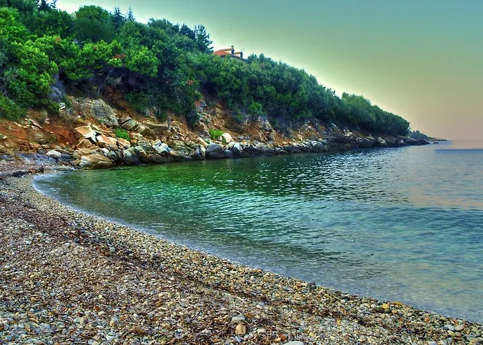 Отель Maranton