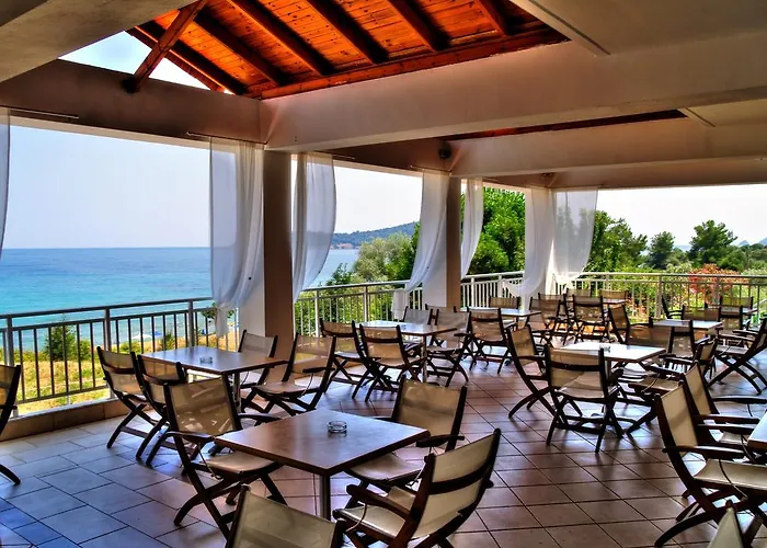 Maranton 4* Коинира