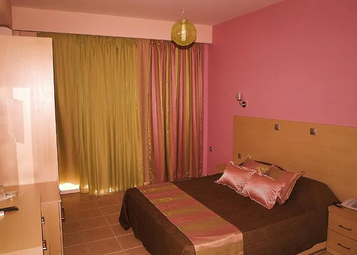 Maranton 4*