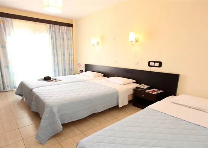 Maranton 4* Коинира