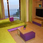 Maranton 4* Kínira
