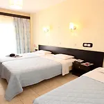 Maranton 4* Kínira
