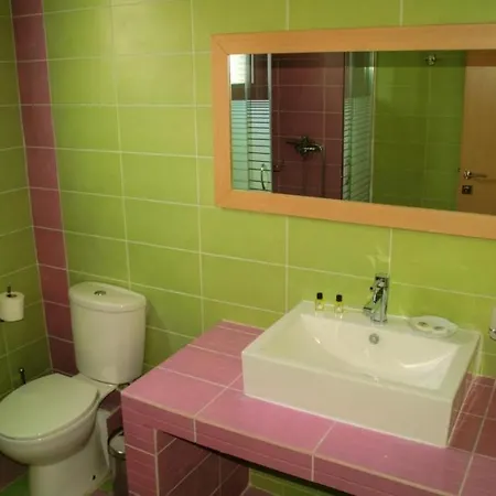 Maranton Hotell Koinyra