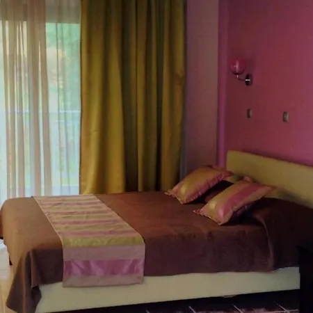 Maranton 4* Коинира