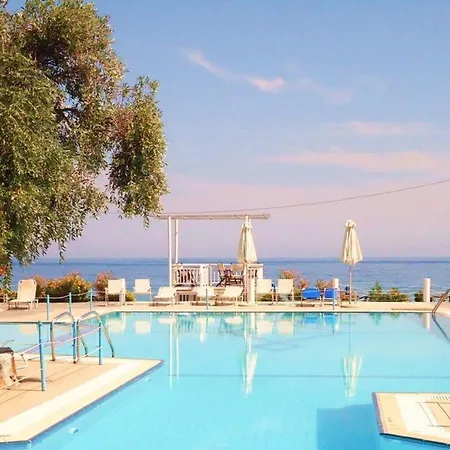 Hotel Maranton