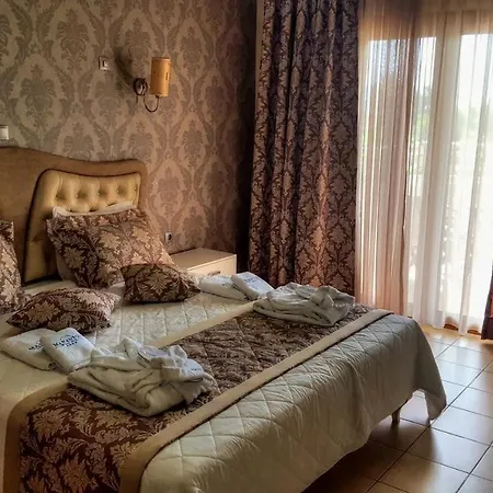 Maranton Hotell Koinyra