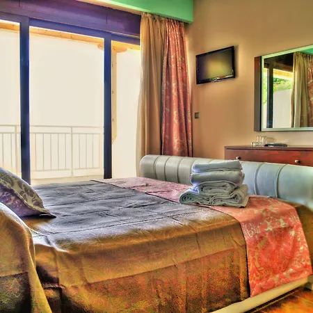 Maranton Hotell Koinyra