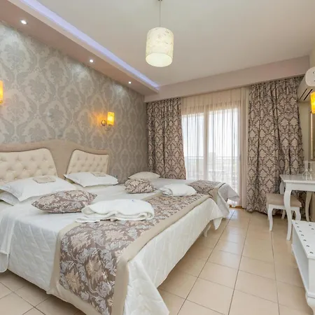 Maranton Hotel Koinira