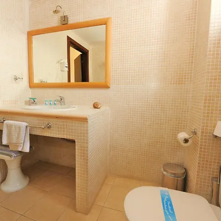 Hotel Maranton Koinira
