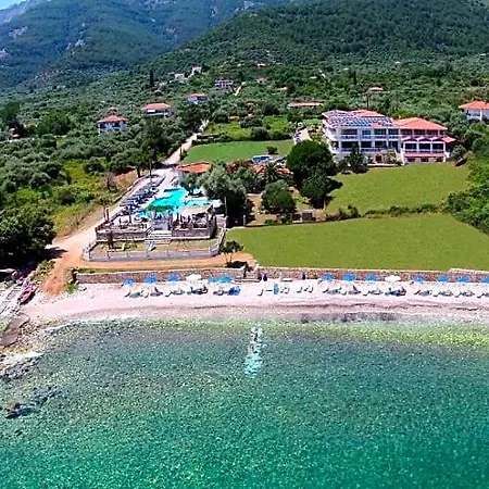 Maranton 4*