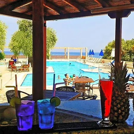 Maranton 4*