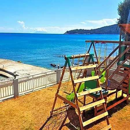 Maranton Hotel 4*