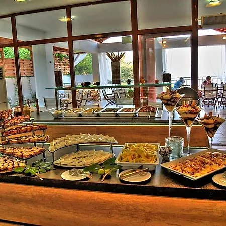 Maranton Hotel