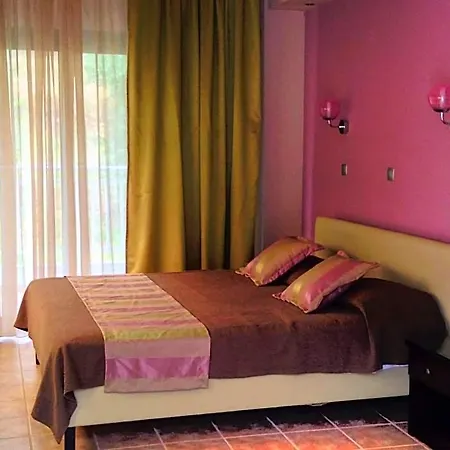 Hotel Maranton 4*