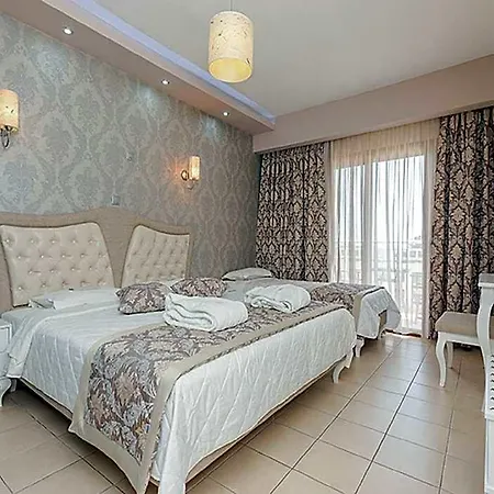 Maranton Hotel Koinira