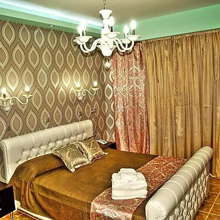 Maranton 4*