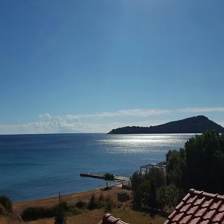 Ξενοδοχείο Maranton 4*