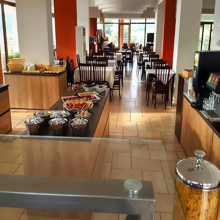 Hotell Maranton Koinyra