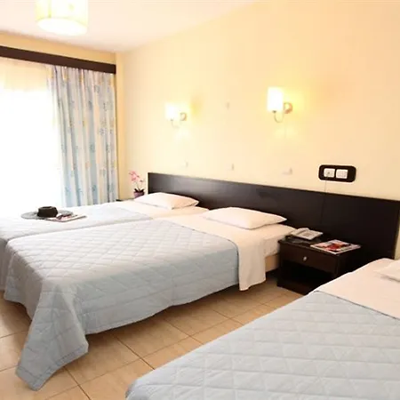 Maranton 4* Коинира