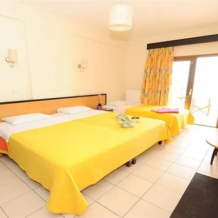 Hotel Maranton