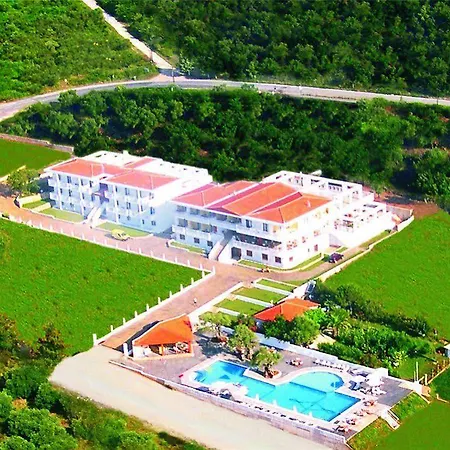 Hotell Maranton