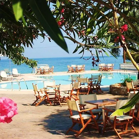 Hotel Maranton Koinira