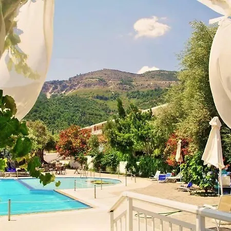 Maranton Hotell Koinyra