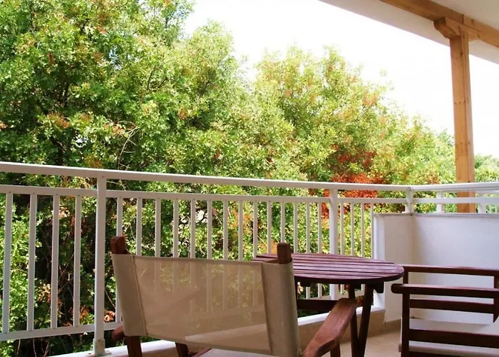 Maranton 4* Κοίνυρα