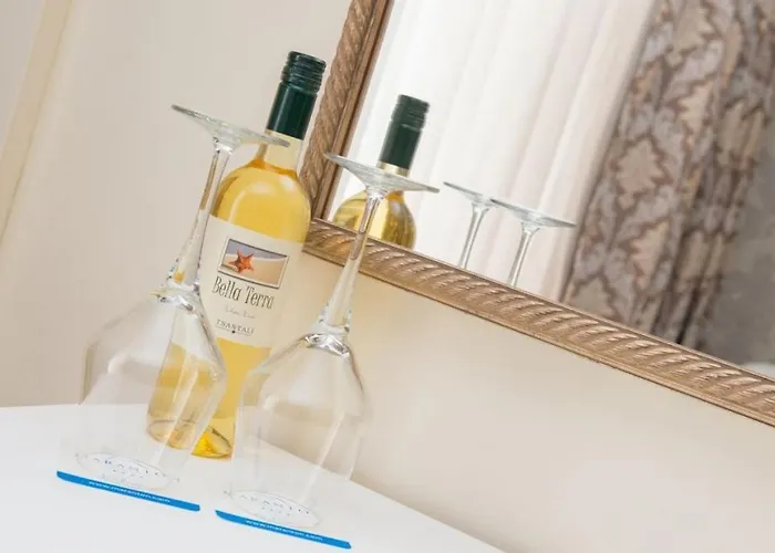 Maranton Ξενοδοχείο 4*