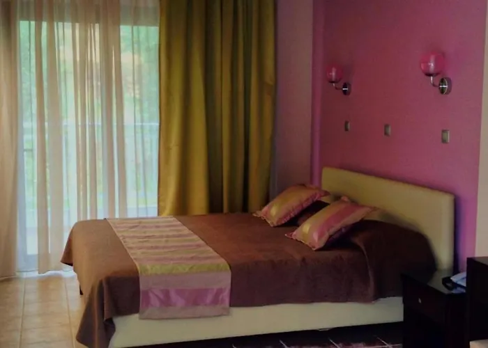 Maranton 4* Κοίνυρα