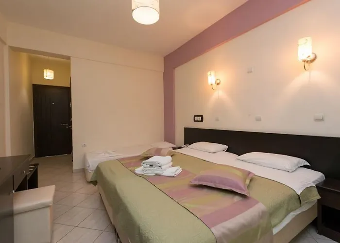 Maranton Ξενοδοχείο