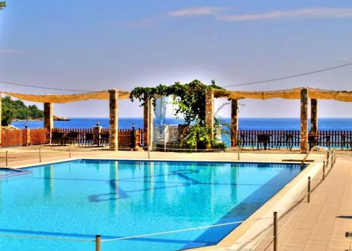 Maranton Ξενοδοχείο