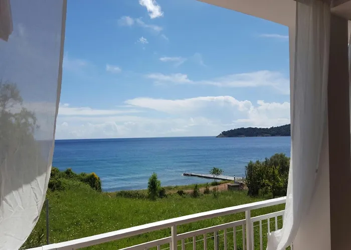 Ξενοδοχείο Maranton