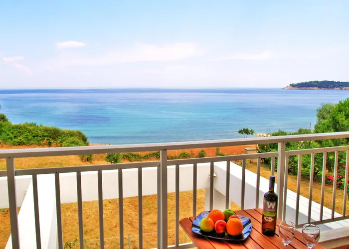 Ξενοδοχείο Maranton