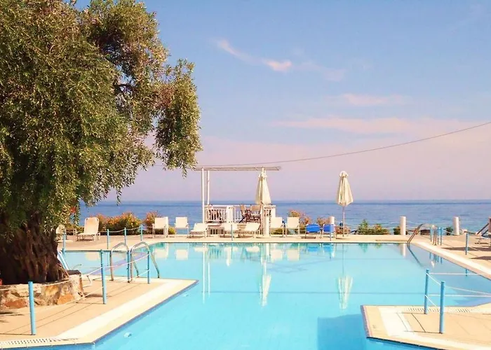 Ξενοδοχείο Maranton