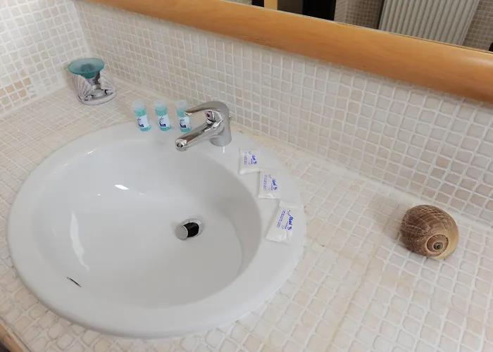 Maranton Ξενοδοχείο 4*